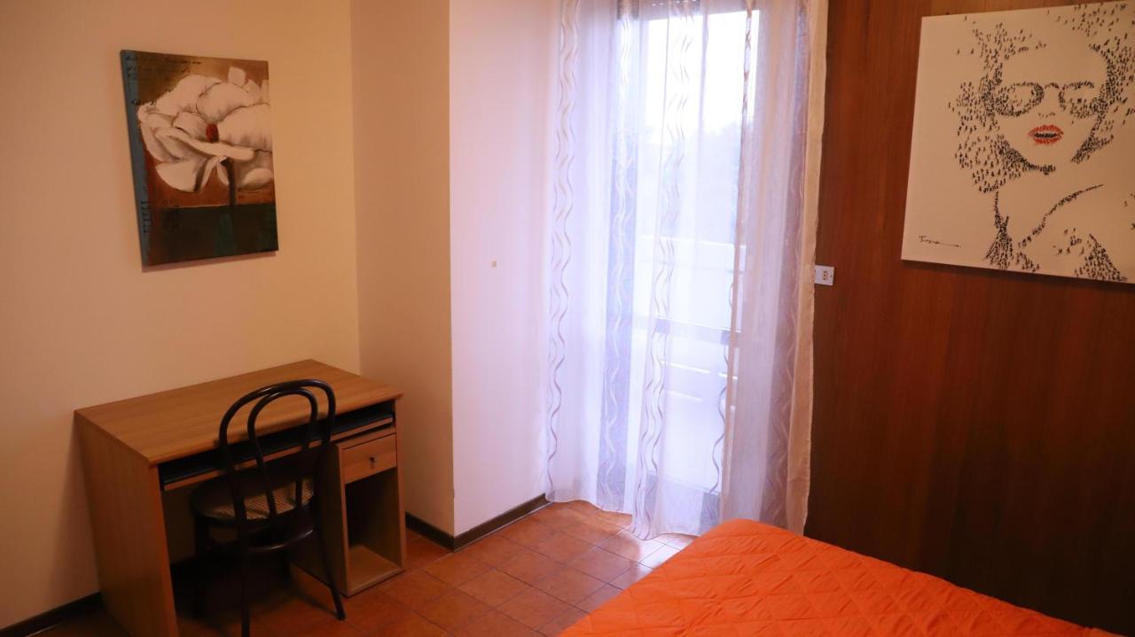 Condominio Quadrangolo-Gemini Bibione Exterior foto