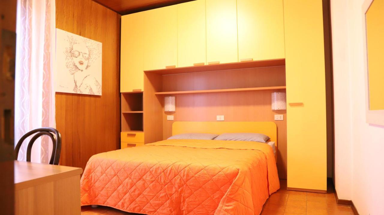 Condominio Quadrangolo-Gemini Bibione Exterior foto