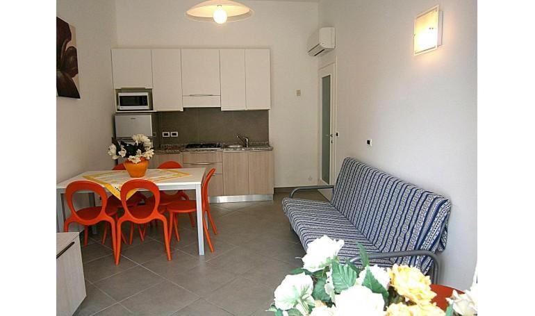 Condominio Quadrangolo-Gemini Bibione Exterior foto