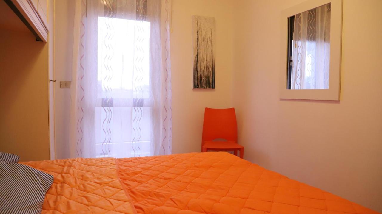 Condominio Quadrangolo-Gemini Bibione Exterior foto